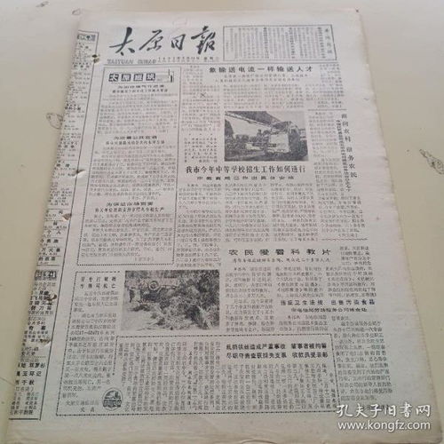 文摘综合 报纸