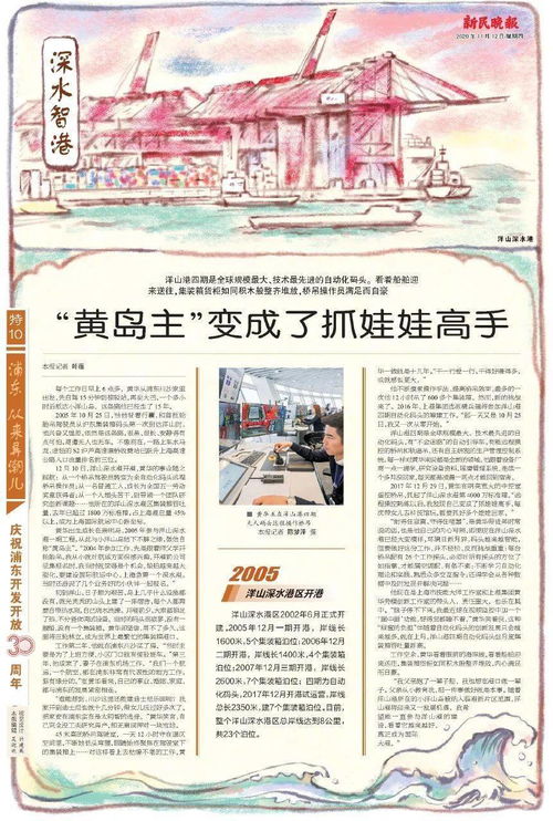 今天上海报纸纷纷推出同一主题特刊