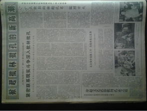 上海电影制品厂职工积极行动起来深入批林批孔1974年2月5上海第17棉纺织厂3纺甲班批判会纪要 文汇报
