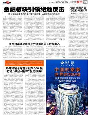 青岛报纸电子版
