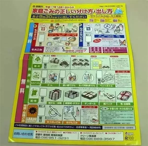 一个纸杯竟然分3步处理，日本垃圾分类真是做到了极致！