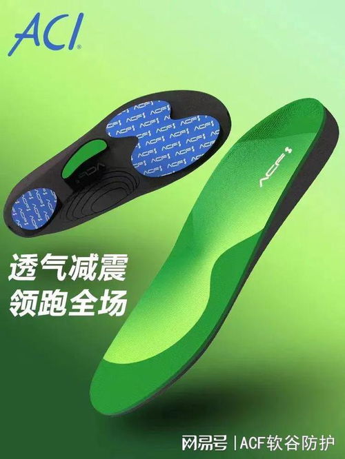 喜讯 ACF人工软骨鞋垫荣获南方报业集团年度网络人气产品奖项